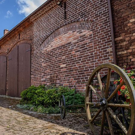 Na Uboczu Gryfów Slaski Exterior foto
