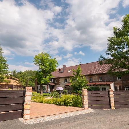 Na Uboczu Gryfów Slaski Exterior foto