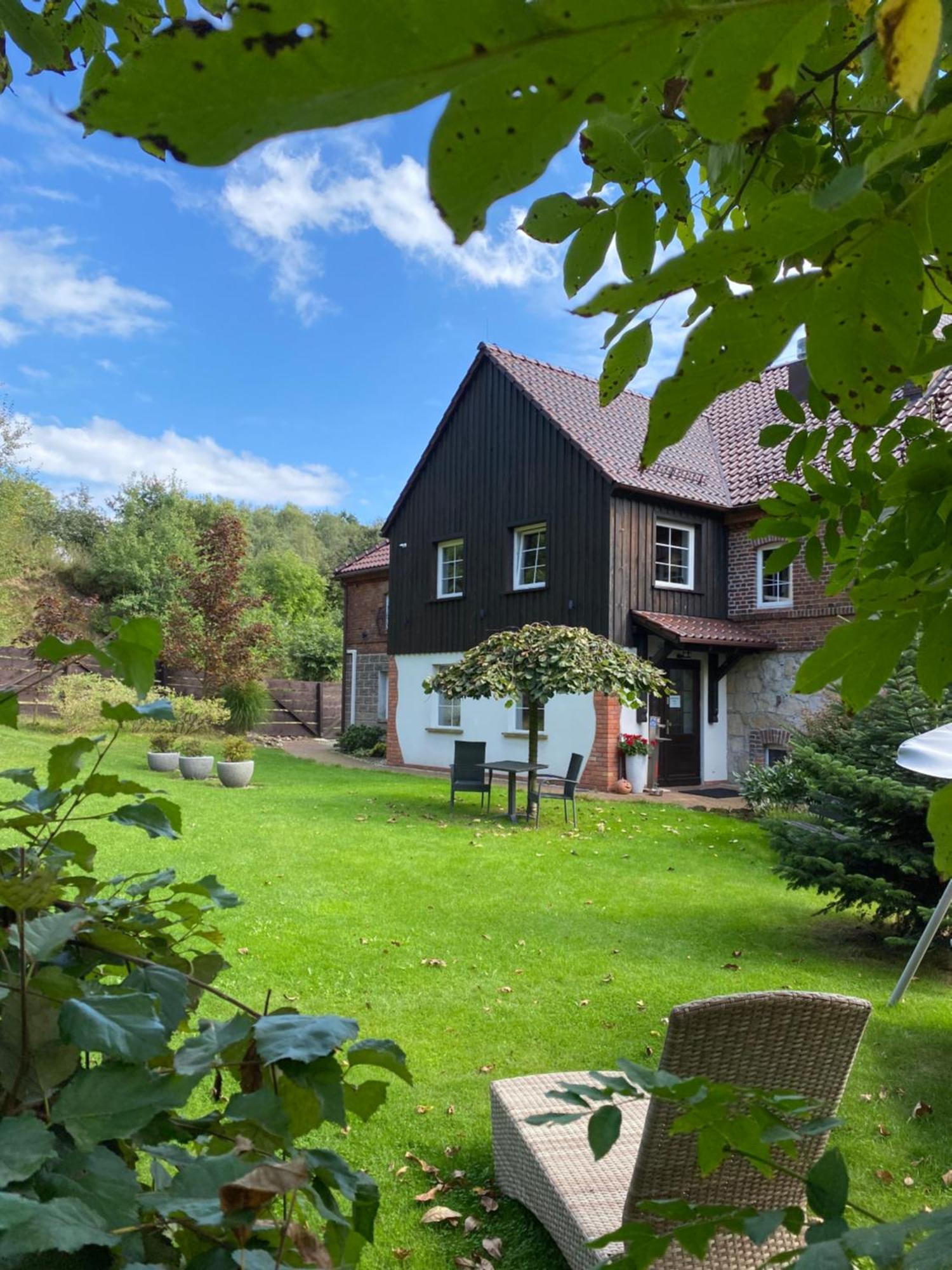 Na Uboczu Gryfów Slaski Exterior foto