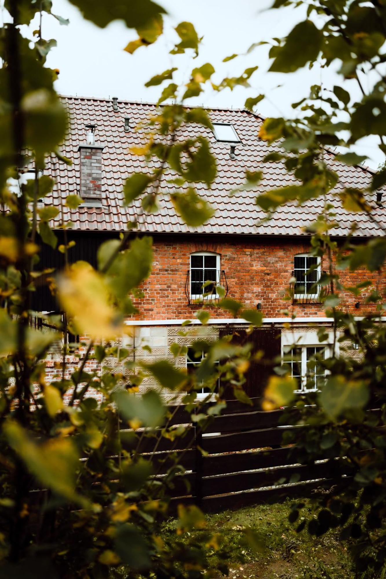 Na Uboczu Gryfów Slaski Exterior foto