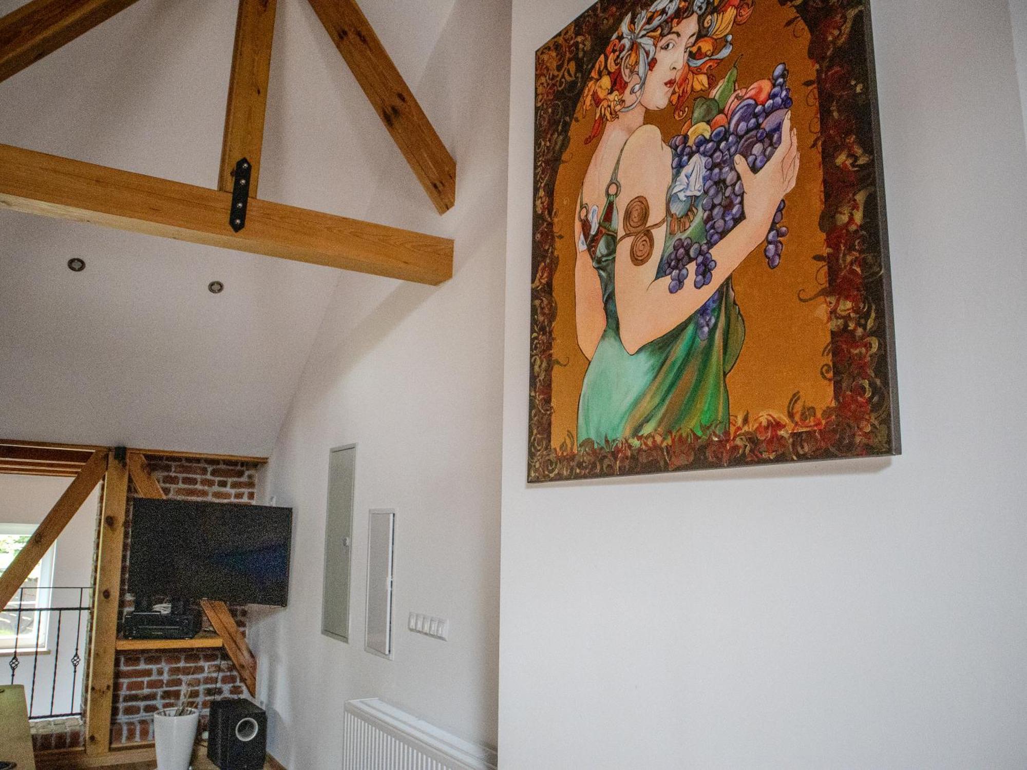 Na Uboczu Gryfów Slaski Exterior foto