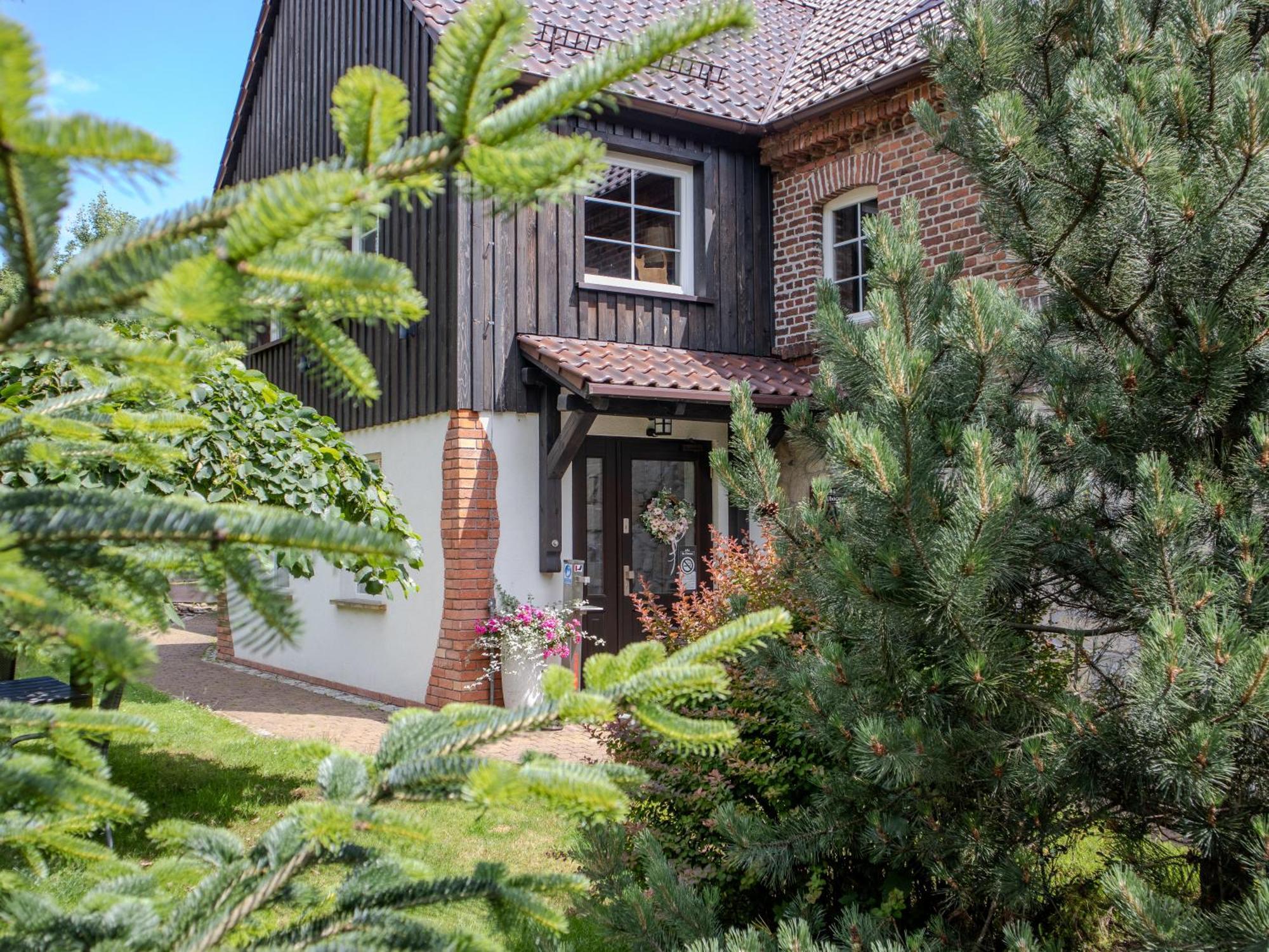 Na Uboczu Gryfów Slaski Exterior foto