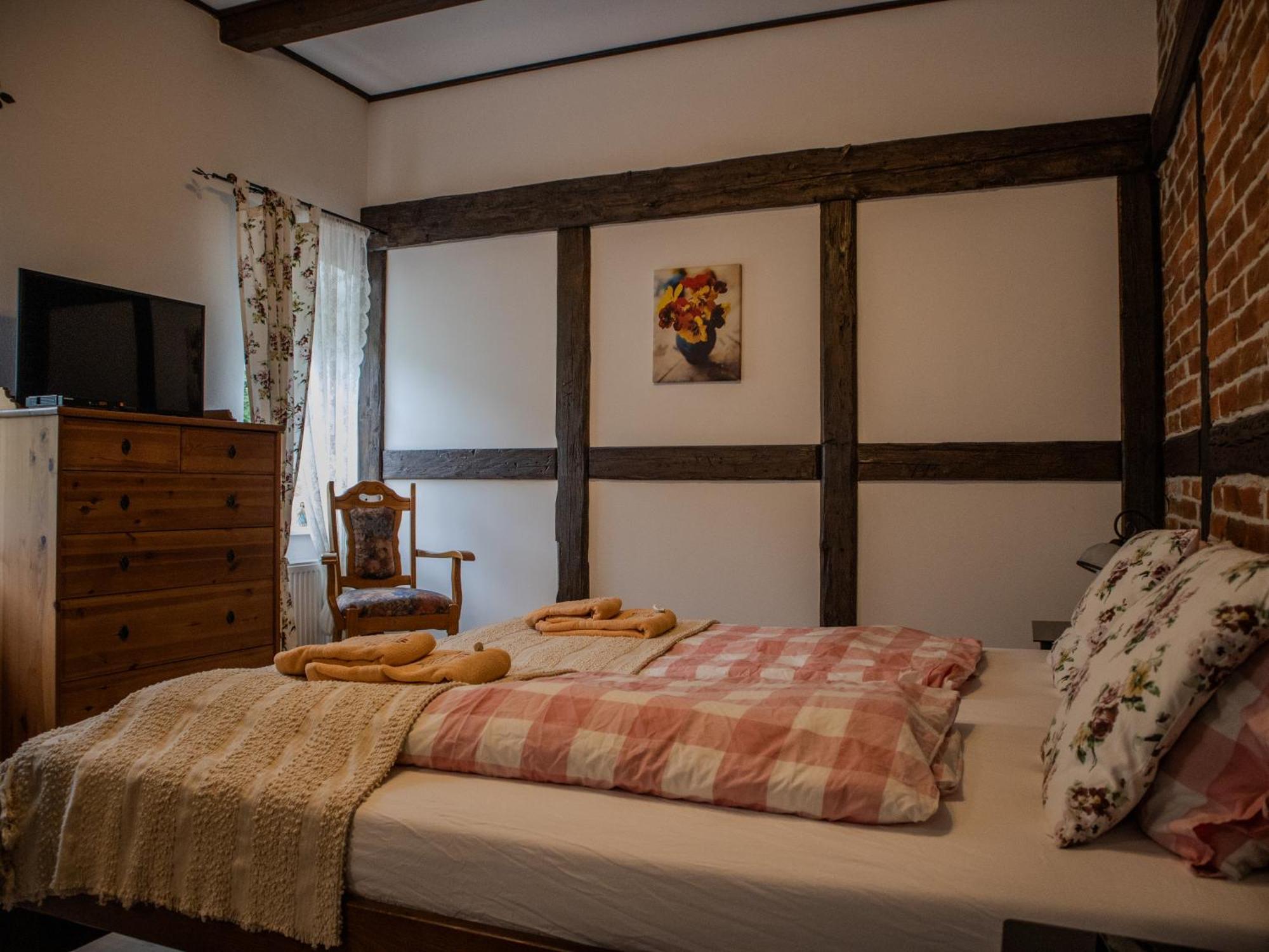 Na Uboczu Gryfów Slaski Quarto foto