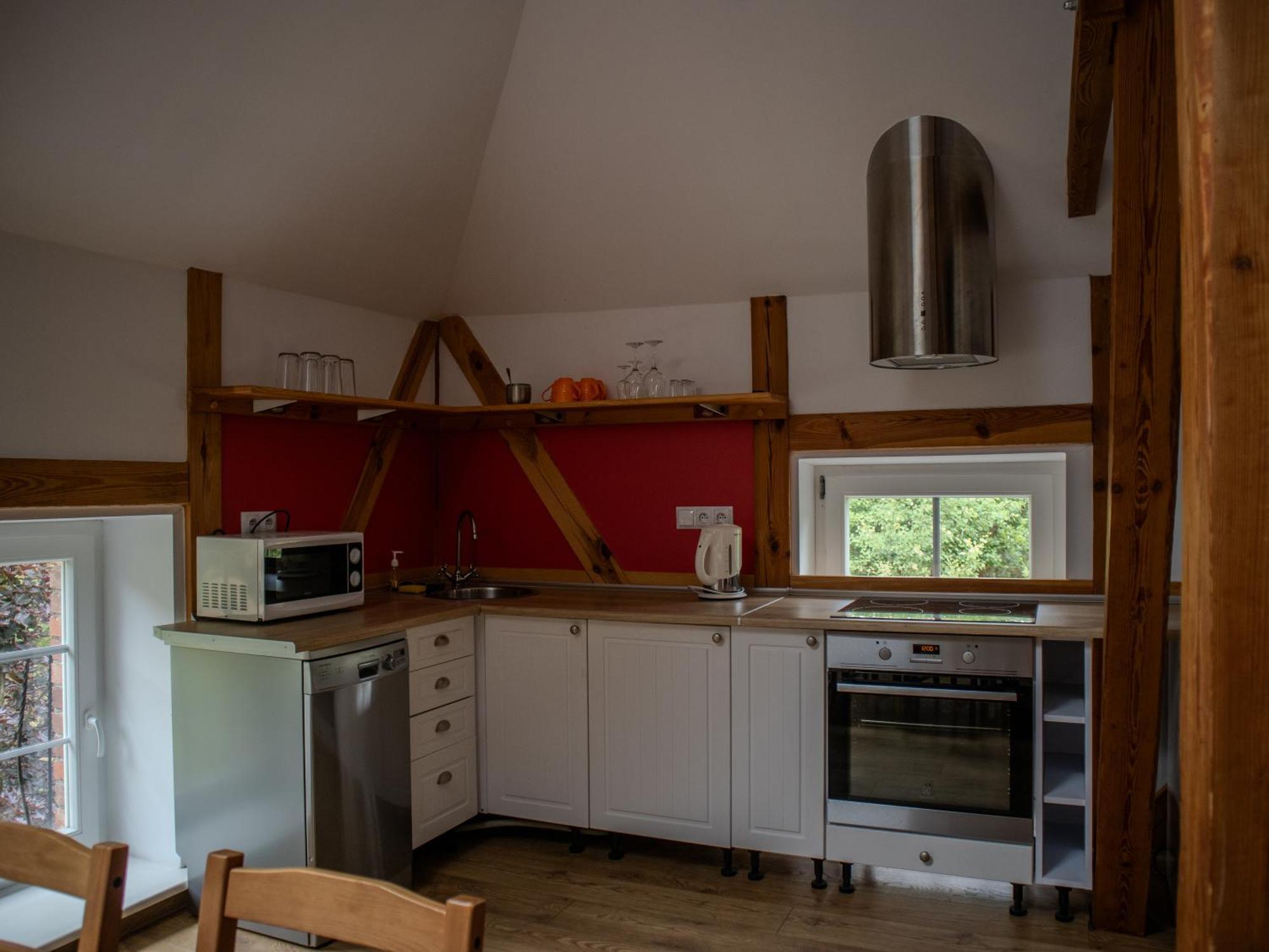 Na Uboczu Gryfów Slaski Quarto foto