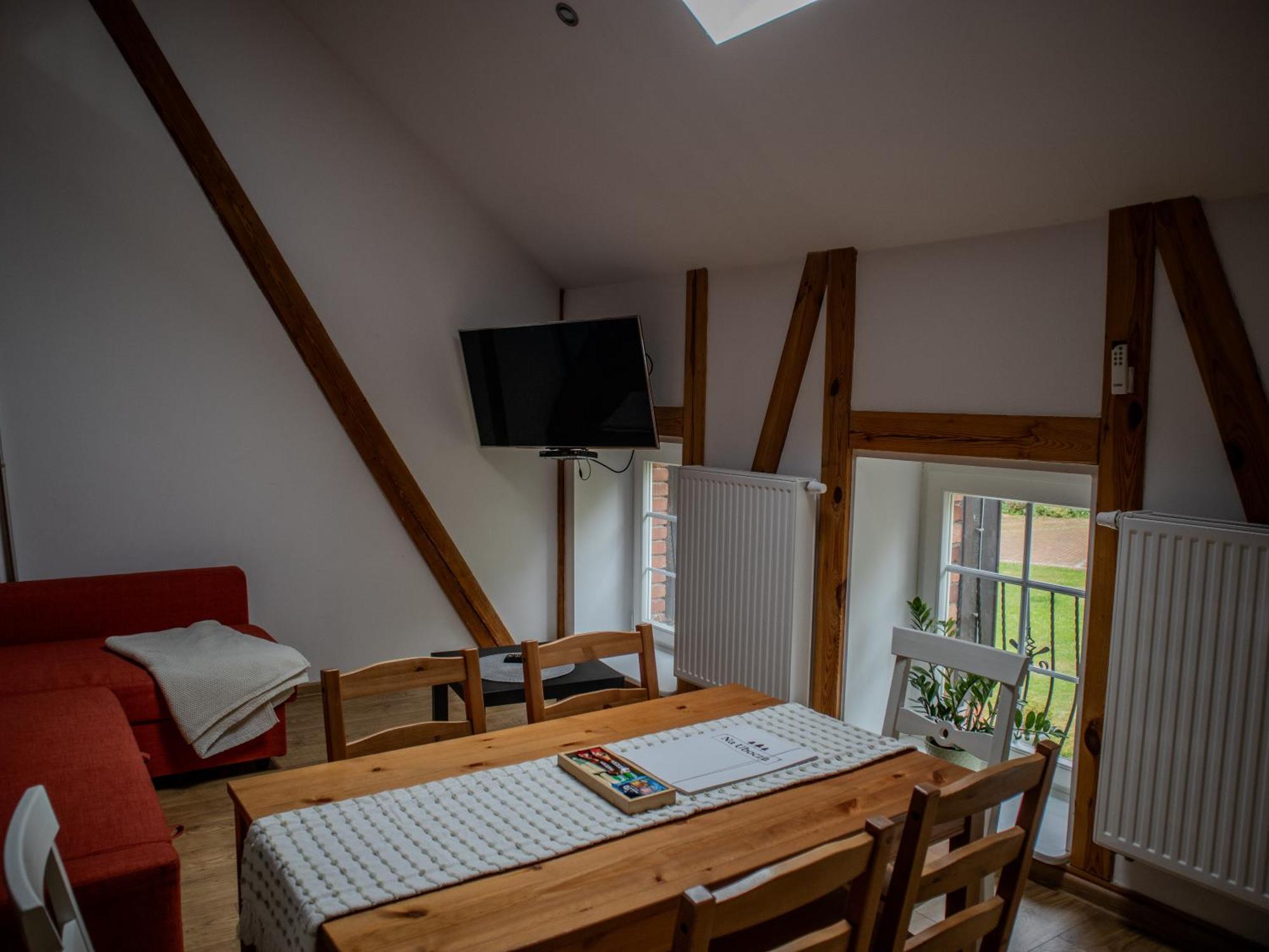 Na Uboczu Gryfów Slaski Quarto foto