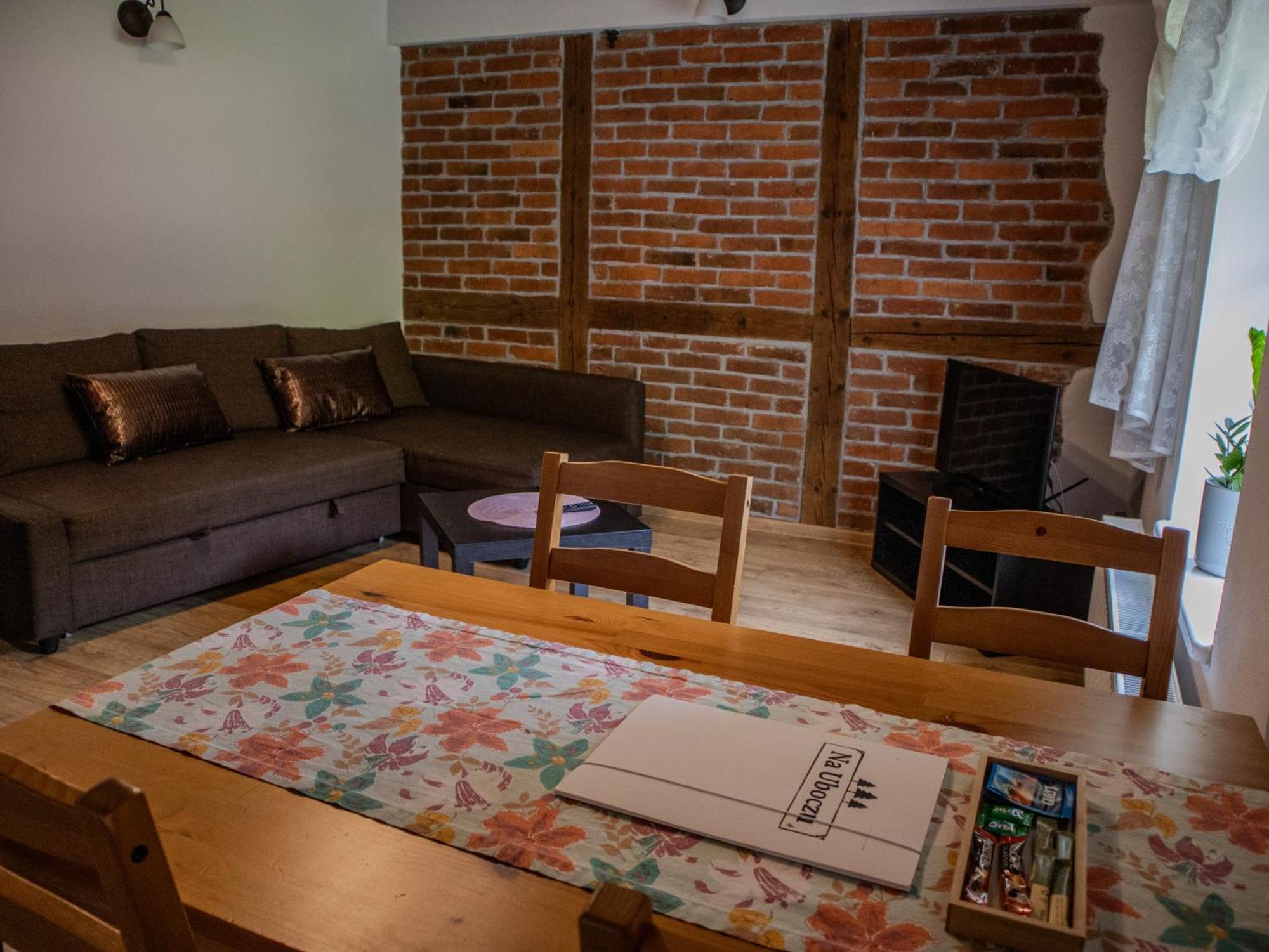 Na Uboczu Gryfów Slaski Quarto foto