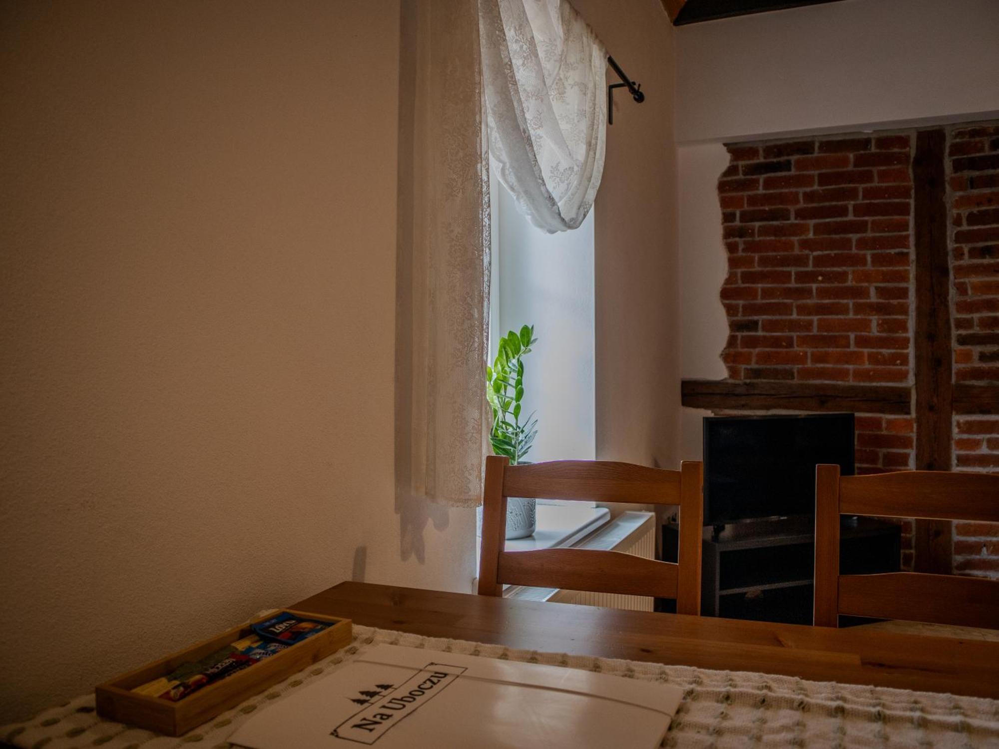 Na Uboczu Gryfów Slaski Quarto foto