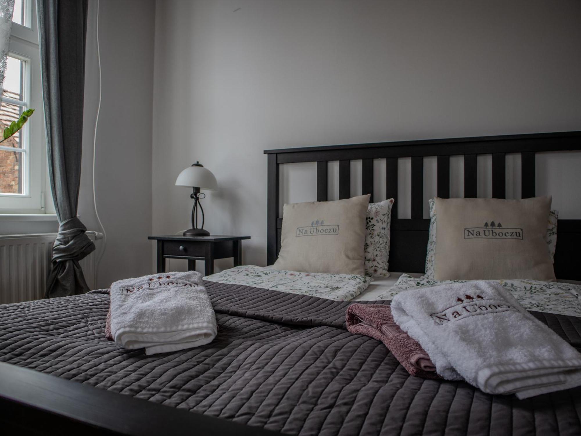 Na Uboczu Gryfów Slaski Quarto foto