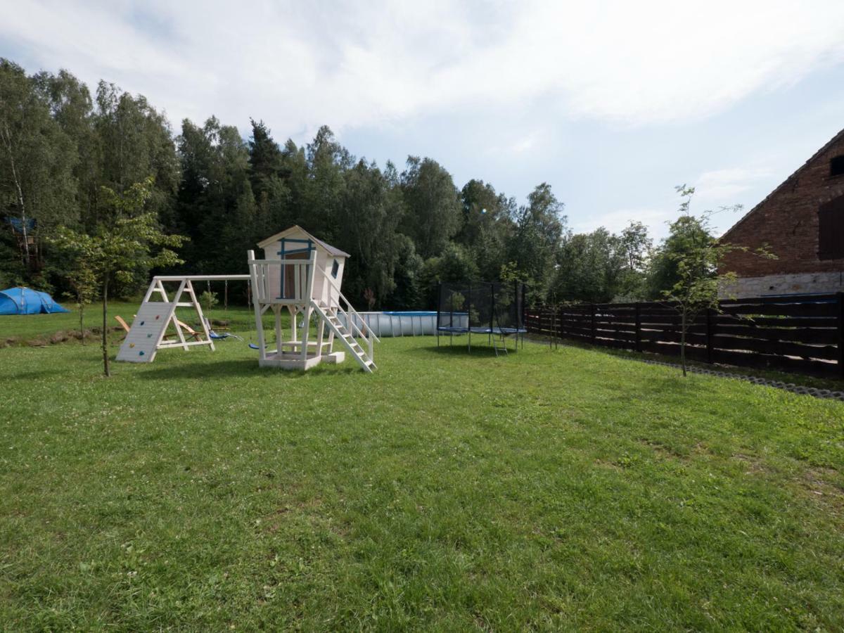 Na Uboczu Gryfów Slaski Exterior foto